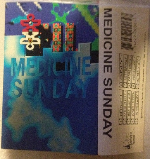 Medicine Sunday