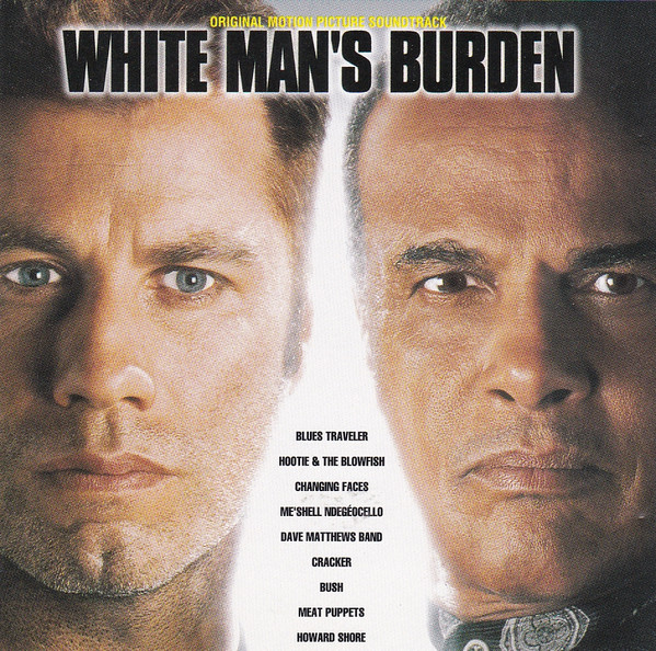 White Man's Burden (Original Motion Picture Soundtrack)