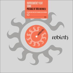 Passage Of Time - Remixes