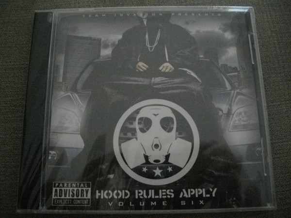  Hood Rules Apply Volume Six