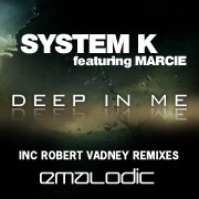 Deep In Me
