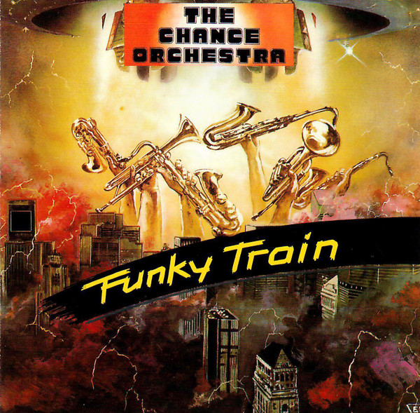 Funky Train