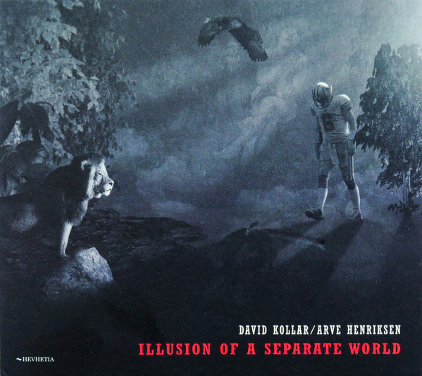 Illusion Of A Separate World