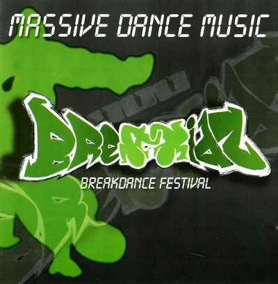 Breakidz - Breakdance Festival (2001)