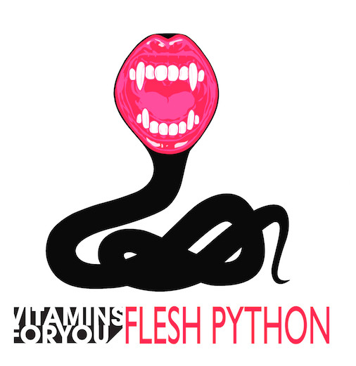 Flesh Python