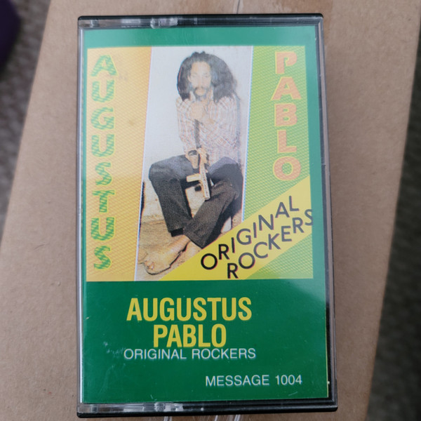 Original Rockers