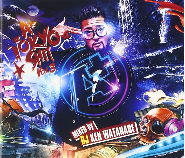 A+ Tokyo Shit vol.3