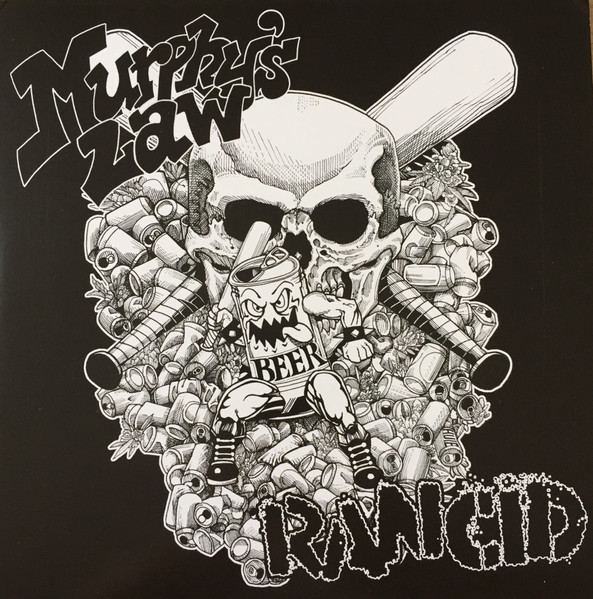 Murphy's Law / Rancid