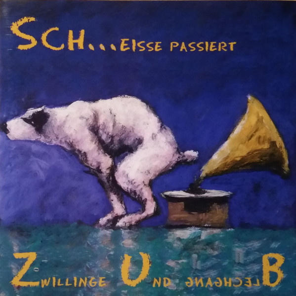 Sch...eisse Passiert