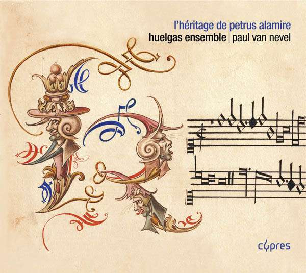 L'Héritage De Petrus Alamire