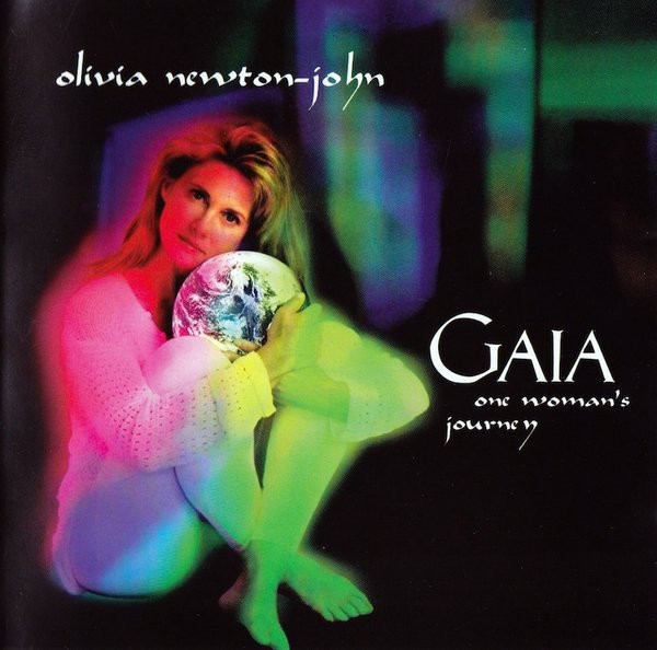 Gaia - One Woman's Journey