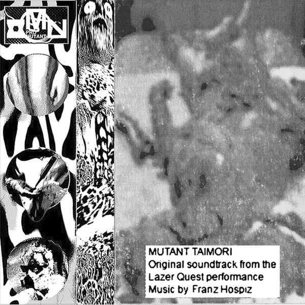 Mutant Taïmori