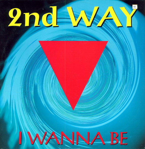 I Wanna Be