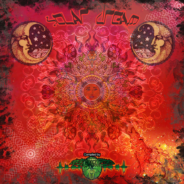 Solar Dream