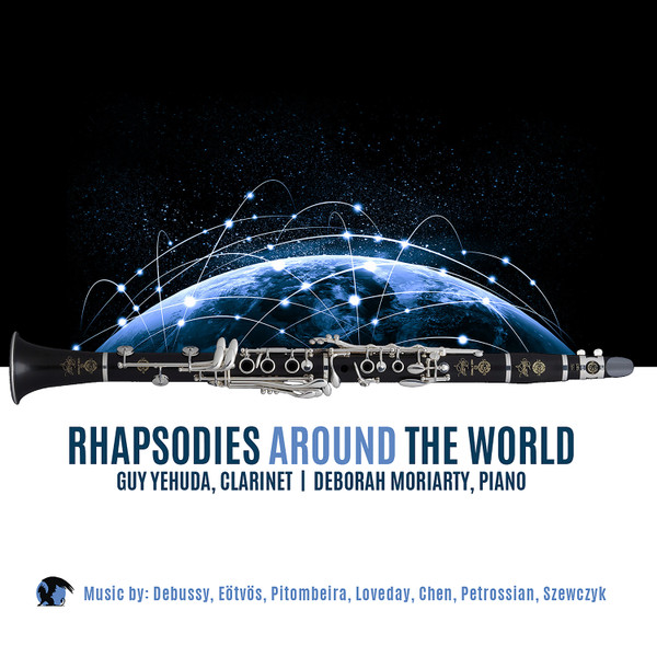 Rhapsodies Around The World