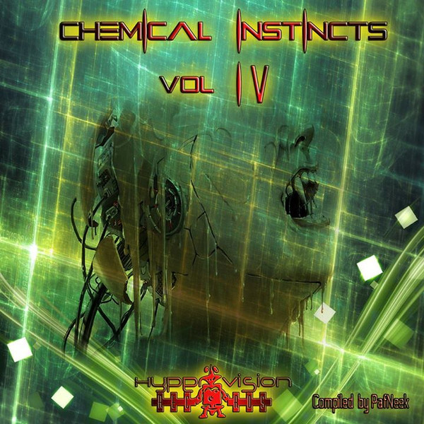 Chemical Instincts Vol IV