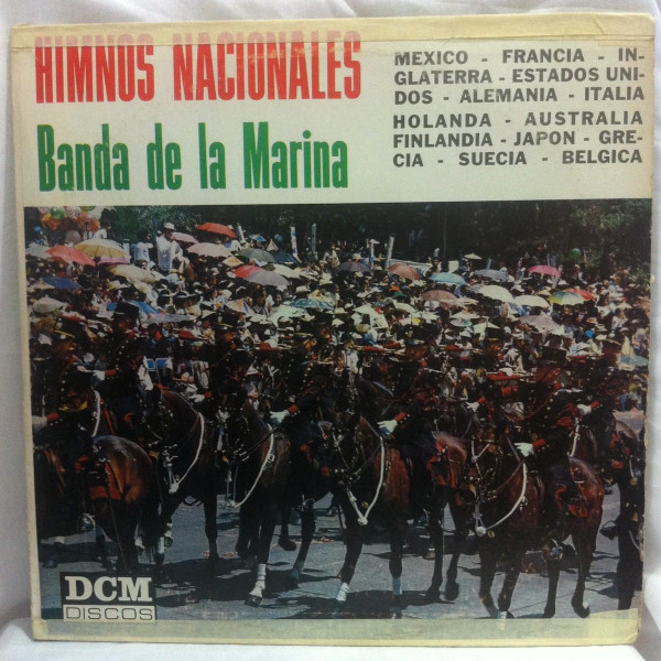 Himnos Nacionales