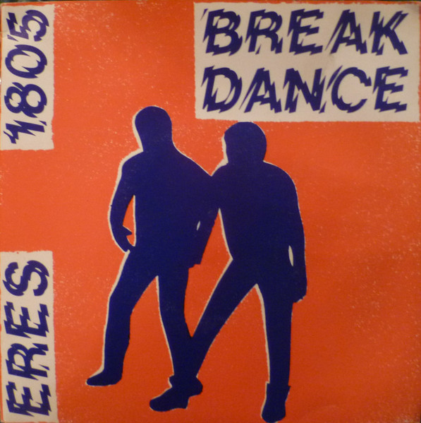 Breakdance