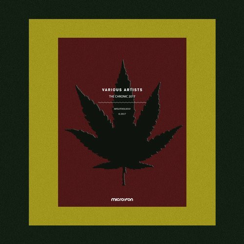 The Chronic 2017