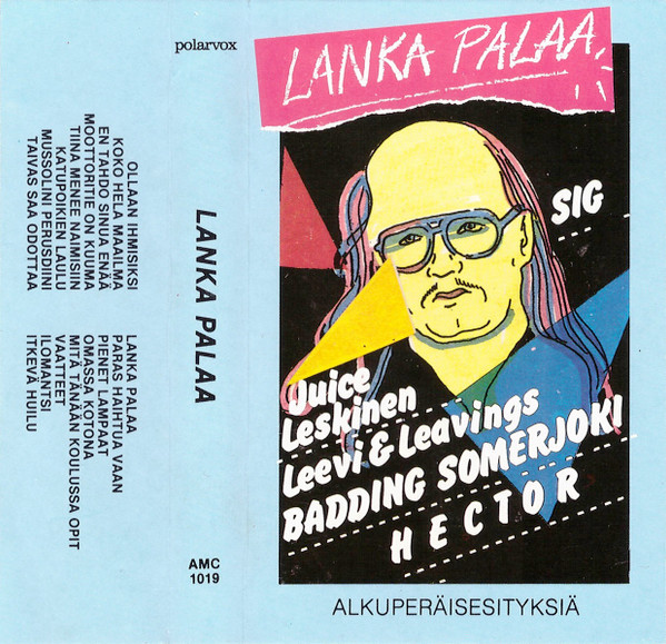 Lanka Palaa