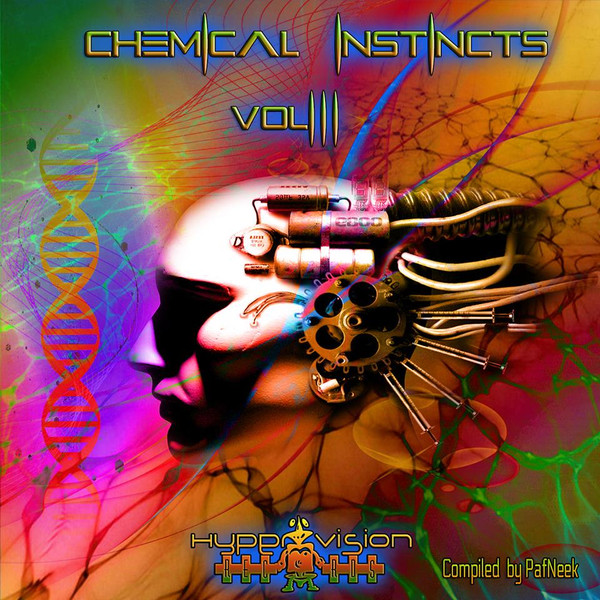 Chemical Instincts Voliii