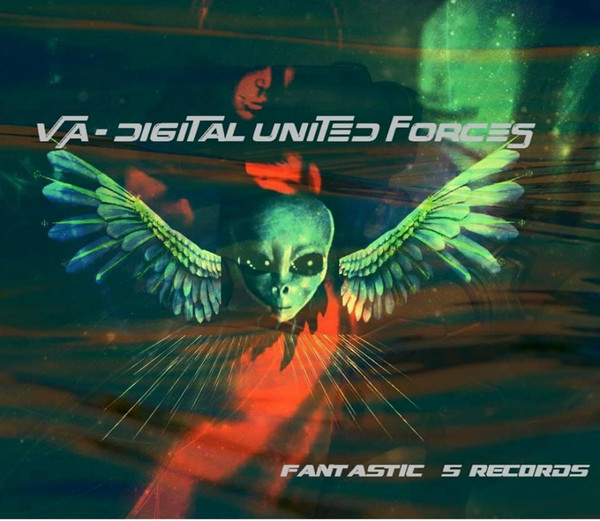Digital United Forces