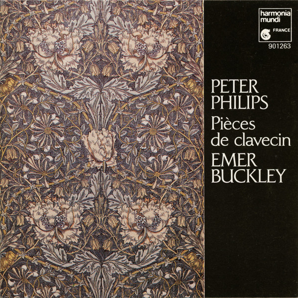 Pièces De Clavecin