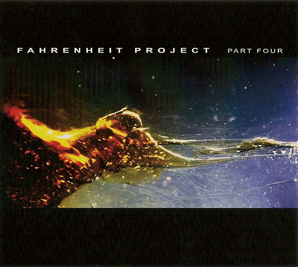 Fahrenheit Project Part Four