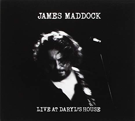 Live At Daryl’s House