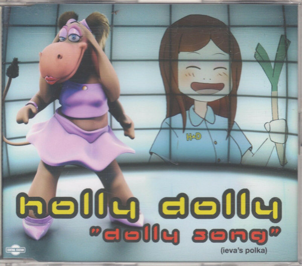 Dolly Song (Ieva's Polka)