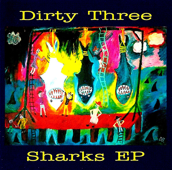 Sharks EP