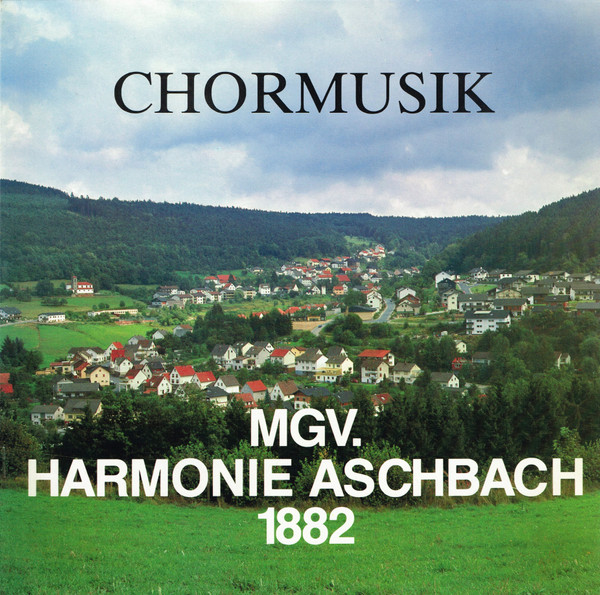 Chormusik