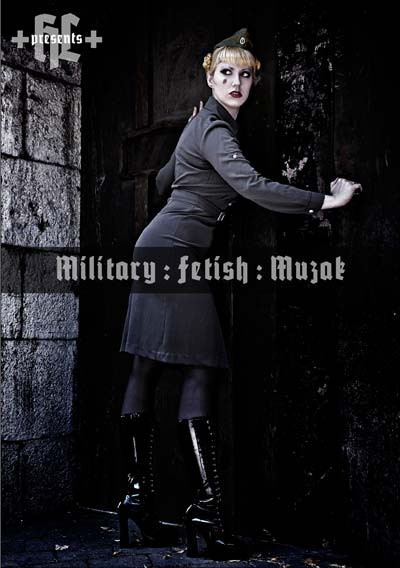 Military : Fetish : Muzak