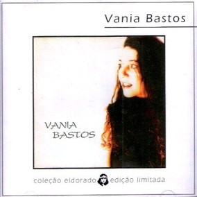 Vânia Bastos
