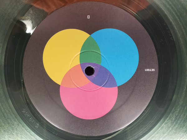 Life E.P.