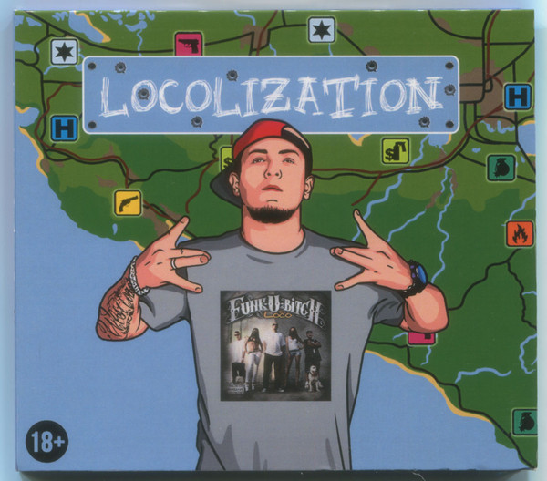 Locolization