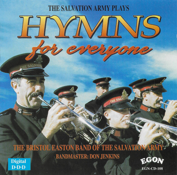 Hymns For Everyone
