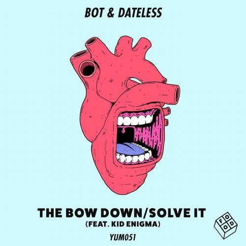 The Bow Down / Solve It