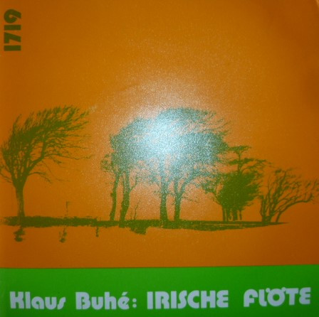 Irische Flöte