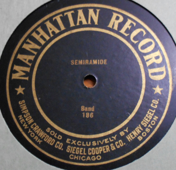 Semiramide