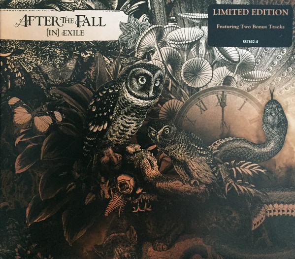 [In] Exile