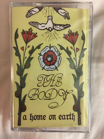 A Home On Earth