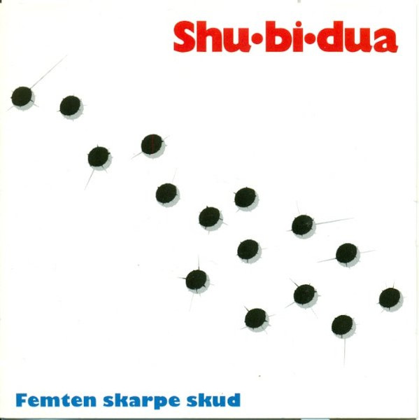 Femten Skarpe Skud