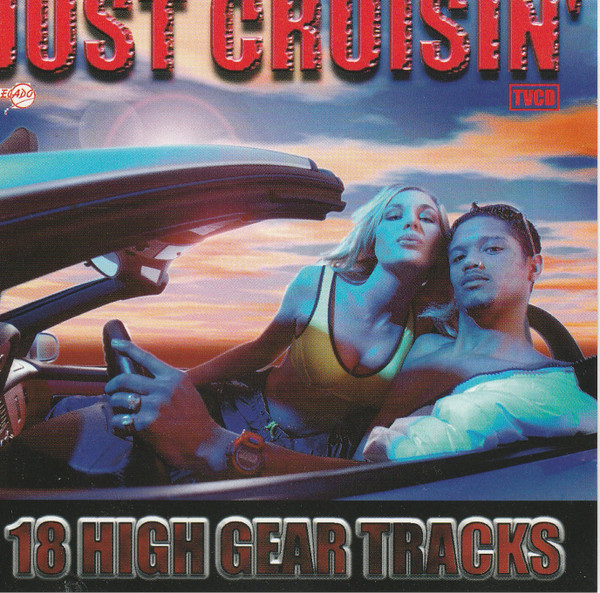 Just Cruisin'