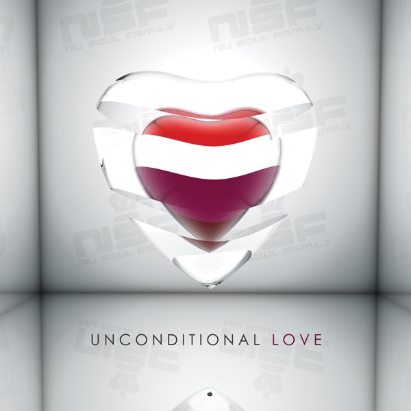 Unconditional Love