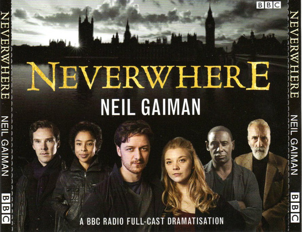 Neverwhere