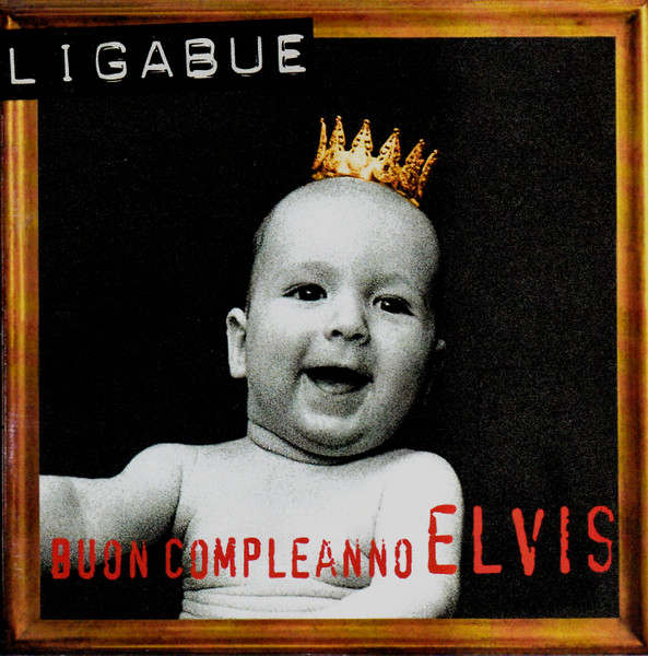 Buon Compleanno Elvis