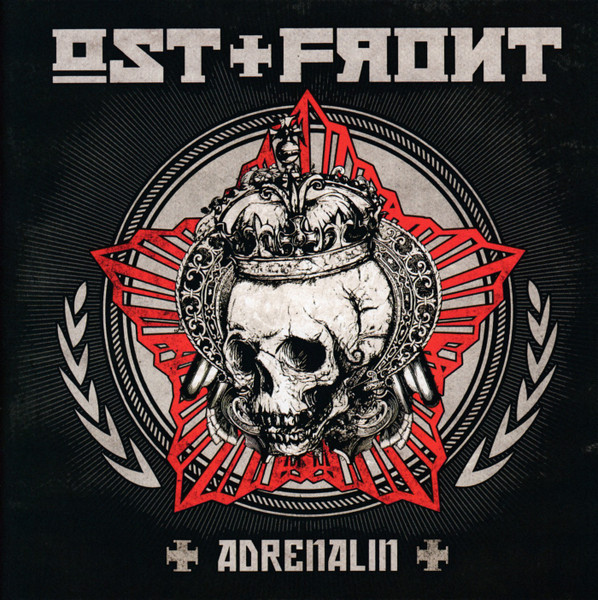 Adrenalin