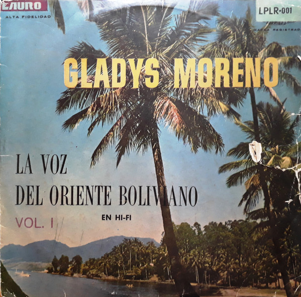 La Voz Del Oriente Boliviano Vol. I