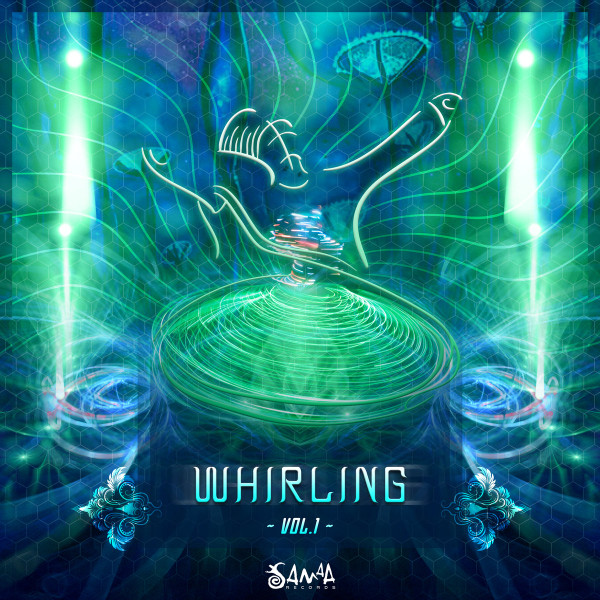 Whirling Vol​.​1